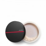 Shiseido Synchro Skin Invisible Silk Loose Powder / Matte 6g  Пудра на прах с матиращ ефект